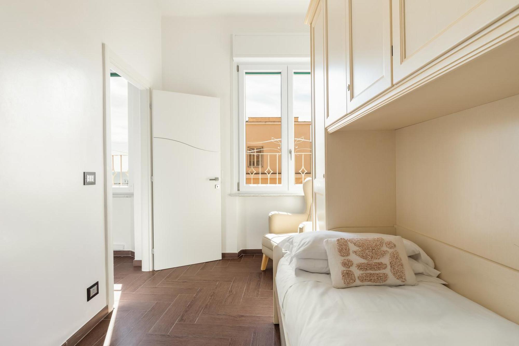 Beach Apartment Lido di Ostia Exterior foto