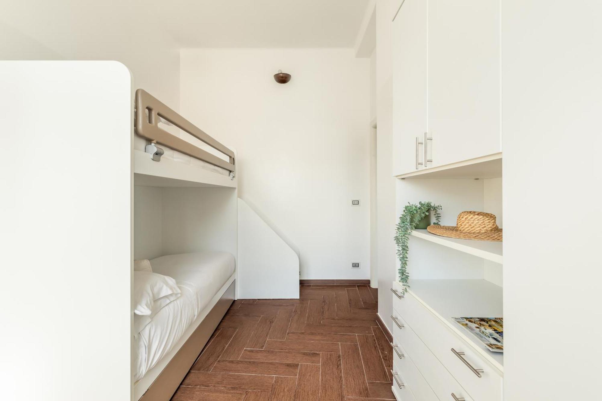 Beach Apartment Lido di Ostia Exterior foto